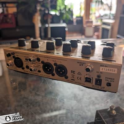 Boss Acoustic Singer VE-8 - Used image 3