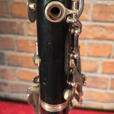Jupiter JCL-631 Bb Student Clarinet w/ Carrying Case image 7