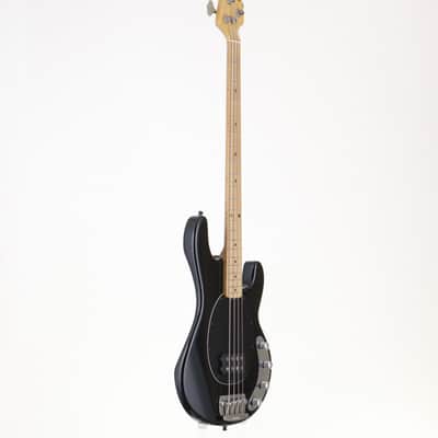 MUSIC MAN StingRay 4 Black Maple [D06973] (06/01) image 14