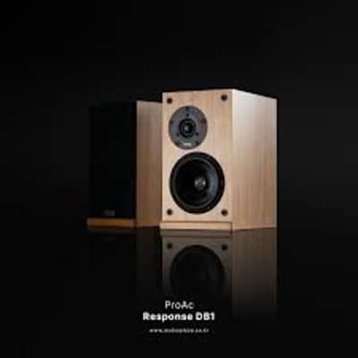 PROAC Response DB1 - Bookshelf Speakers (Pair) . NEW! image 5