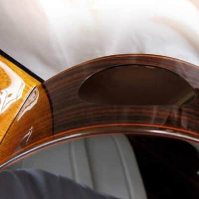 FLAMENCO AND CLASSIC GUITAR Bartolex JP+Negra New image 15