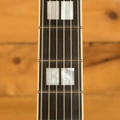 Yamaha SA2200 - Ebony - Brown Sunburst image 6