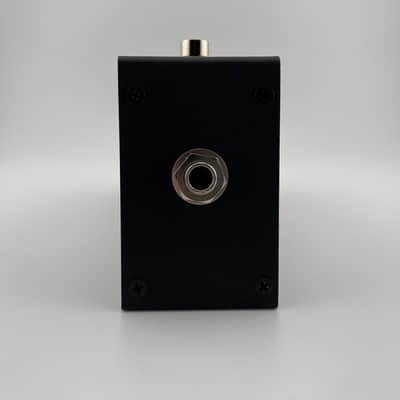 Profile-matching AUX switch for RJM (PBC10) - by PdLS 3d image 4