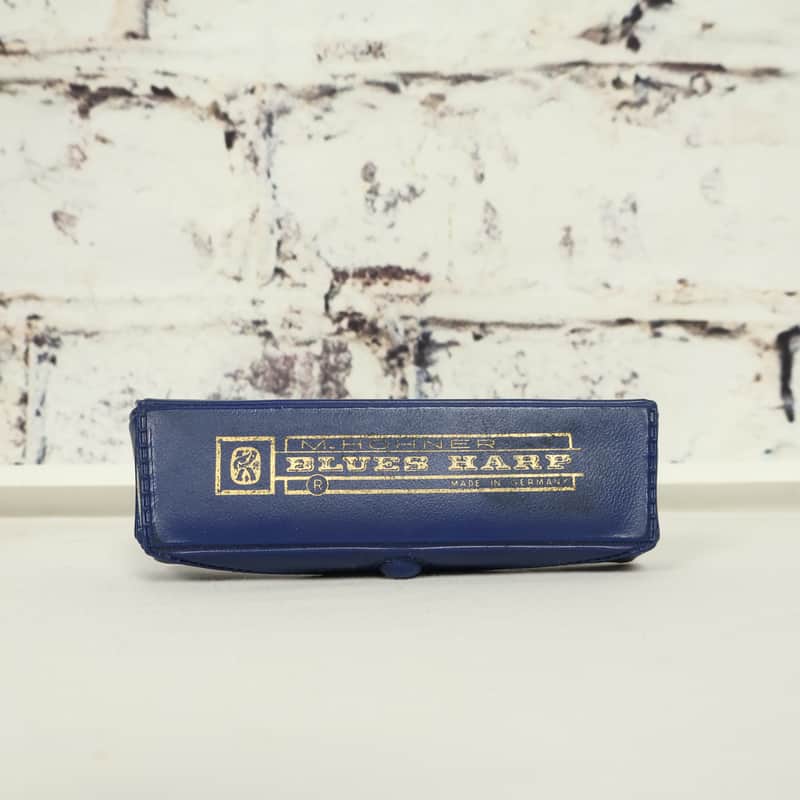 Hohner Hohner Blues Harp Harmonica Key Db *New Old Stock*