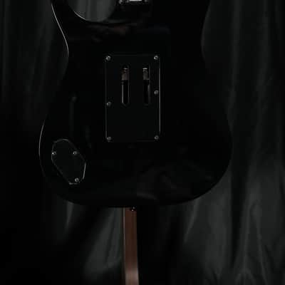 Ibanez RG550-BK Genesis Collection Black image 6