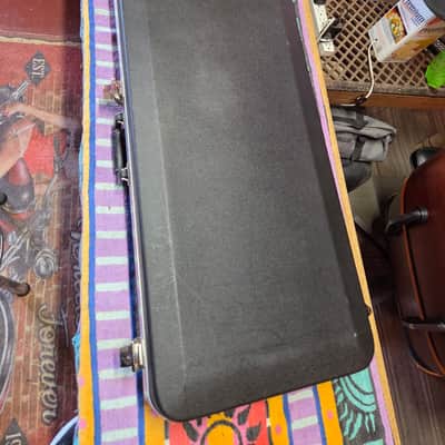Rickenbacker molded guitar case for 330/340/360/370/1997 image 2