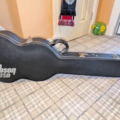 Gibson SG Standard 2004 in Heritage Cherry image 24