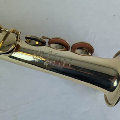 Selmer Mark VI Soprano 1979 image 5