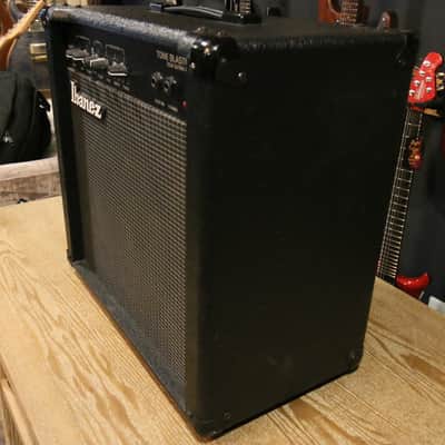 Ibanez Tone Blaster 25 Black image 4