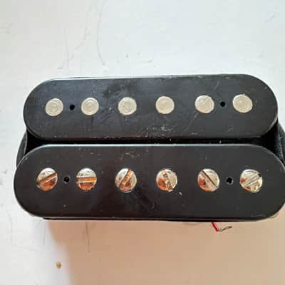 DiMarzio H5 2000 - Black image 1