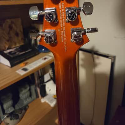 PRS se 277 image 4