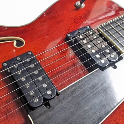 Eastman AR603-CED 15 Archtop Classic image 6