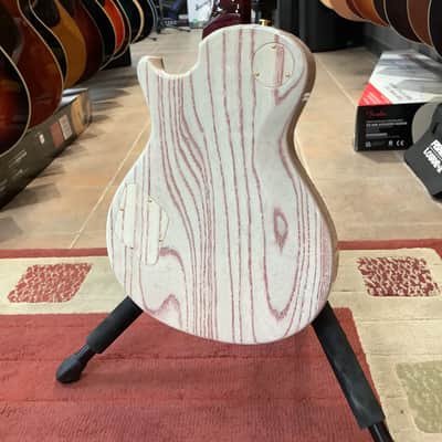 PRS McCarty 594 Singlecut Private Stock - Dark Cherry Glow image 6