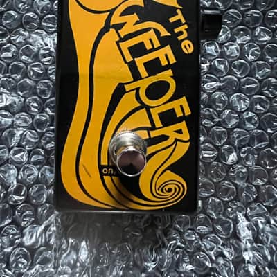 The sweeper vintage phaser image 1