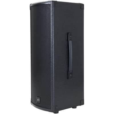 Peavey P1 BT All-in-One Portable Bluetooth PA System Speaker w/ 3-Channel Mixer image 3