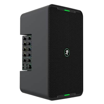Mackie ShowBox Battery-Powered Performance Rig w/Breakaway Mix Control image 2