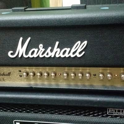 Marshall Doug Aldrich DLA Custom Prototype 1 of 2 2009 image 1
