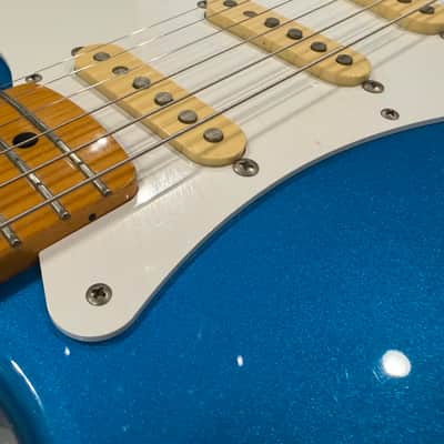Fender ST-57 Stratocaster Reissue MIJ image 7