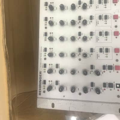 Behringer DX 1000 image 2