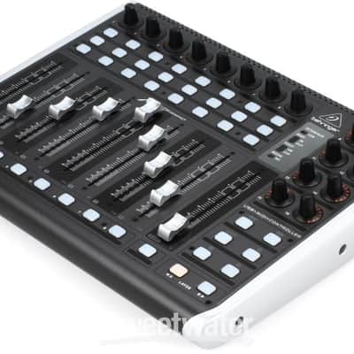 Behringer X-Touch Compact Universal Control Surface (XTouchCd2) image 5