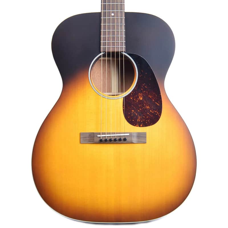 Martin 000-17 Whiskey Sunset image 2