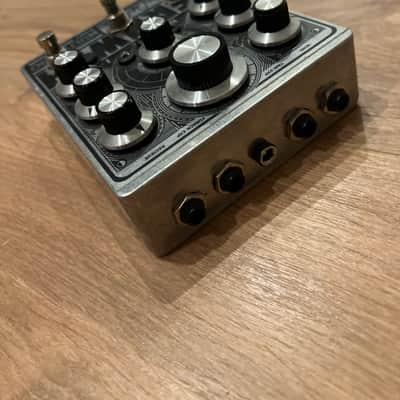 JPTR FX Fernweh - Vintage Voiced Dual Delay image 2