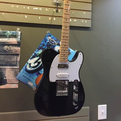 Squier Vintage Modified Telecaster SSH Electric Guitar w/ Fender Noiseless PU's image 1