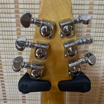 Carvin V220 1980’s - Quilted Maple image 13