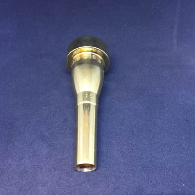 Used Monette Prana STC-1 C15 Trumpet [506] image 3