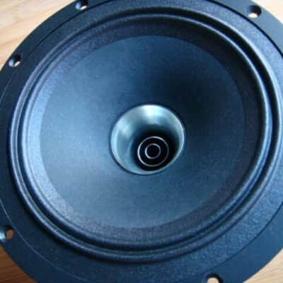Tannoy Driver 6.5" dual concentric image 1