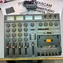 TASCAM Porta One Ministudio 4-Track Cassette Recorder 1980s - Gray