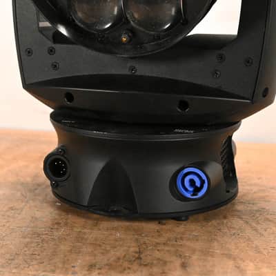 GLP Impression X4 S RGBW LED Moving Light CG01QMU image 3
