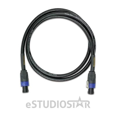 Mogami Gold SO-25 Speakon Speaker Cable - 25'