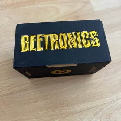 Beetronics Vezzpa Octave Stinger 2021 - Present - Various image 6
