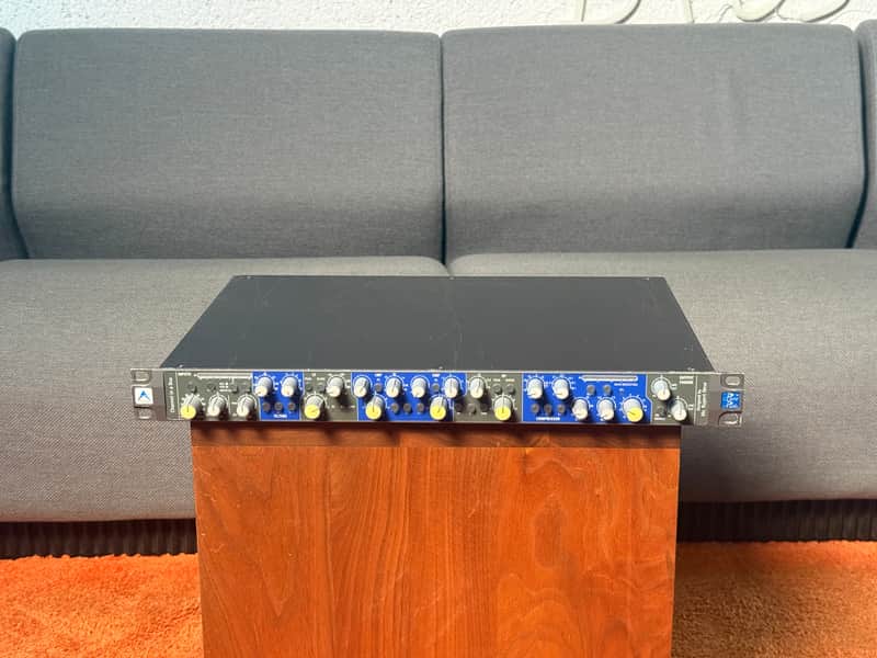 AMEK Pure Path Channel In A Box image 1