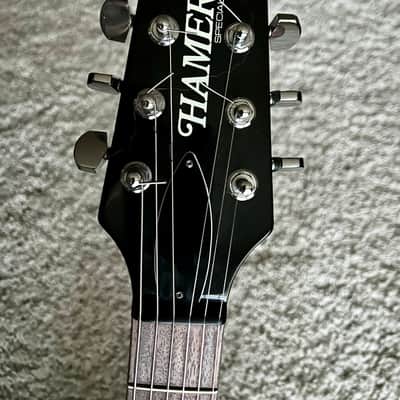 Hamer Special USA image 7