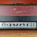 Bugera 1960 Classic INFINIUM 150W Valve Amp Head 2010s {See Video}