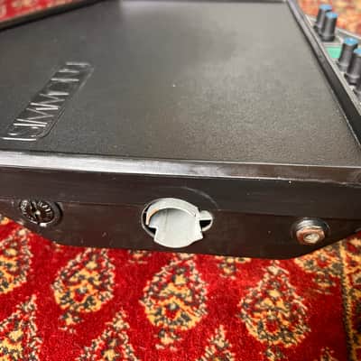 Simmons SDS-1  rare Drum-Synthesizer image 4
