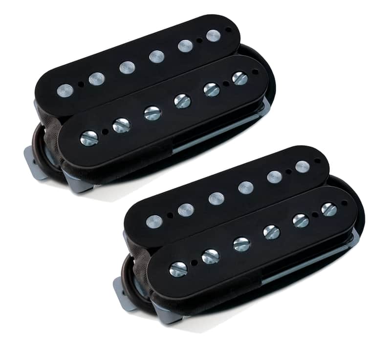 CJLab SETbucker Modern Series M-2N/M-3B Set - CJ's pick for Versatility image 1