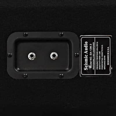 Pair 12" Floor/Studio/Stage Monitors~New PA/DJ Speakers image 8