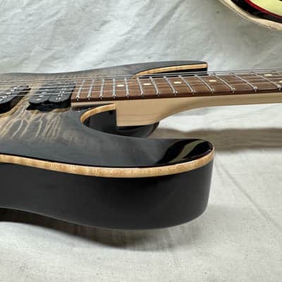 Suhr Modern Plus Guitar with Gig Bag image 16