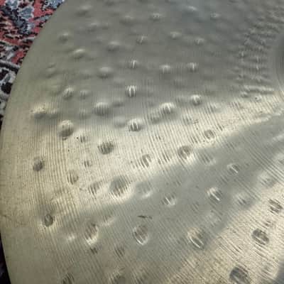 20" Paiste Sound Creation Dark Ride 2560gr (VIDEO) image 5