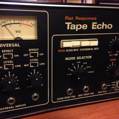 Vintage Tape Echo - Electra EP 350 image 3