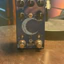 Walrus Audio Slötvå Multi-Texture Reverb 2022 - 2023 - Blue