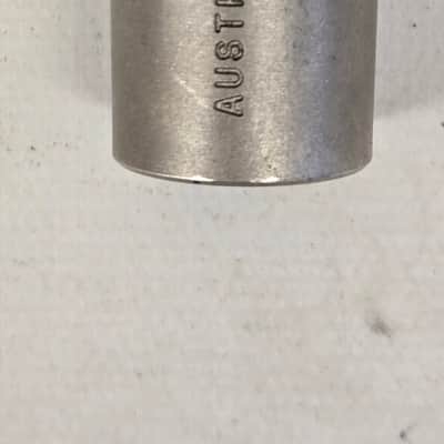 Vintage AKG D90S Dynamic Cardioid Microphone image 4