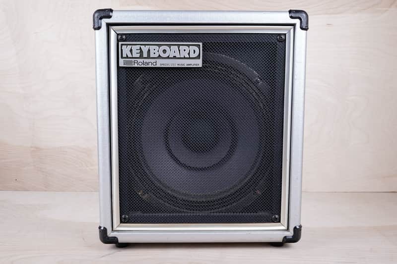 ローランド キーボードアンプ CUBE-40 Roland KEYBOARD Roland