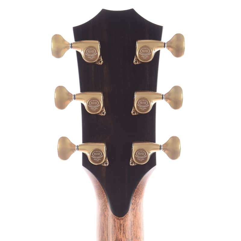 Taylor Builder's Edition 912ce with V-Class Bracing image 7