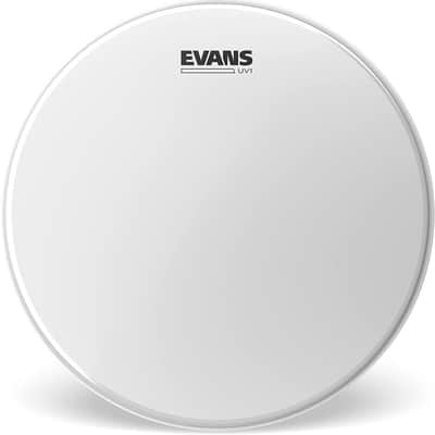 Evans ESTUK-14UV1-1 UV1 Snare Tune Up Kit Snare Tune Up Kit image 3