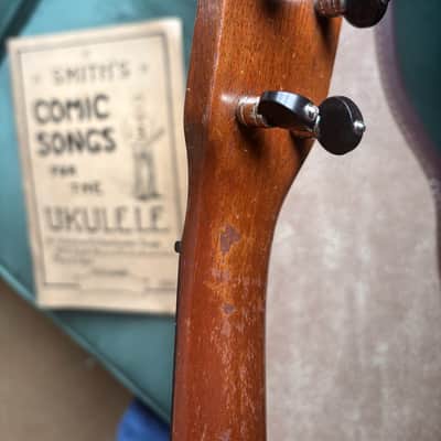 Gibson Uke-1 Ukulele 1927 image 7