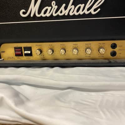 1979 Marshall Super Lead 2203 image 1